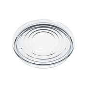 Round Map Light Lens For 2006+ Peterbilt - Clear