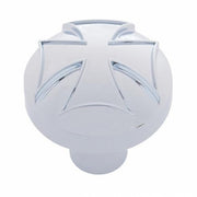 Iron Cross Air Valve Knob