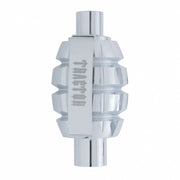 "Tractor" Grenade Air Valve Knob
