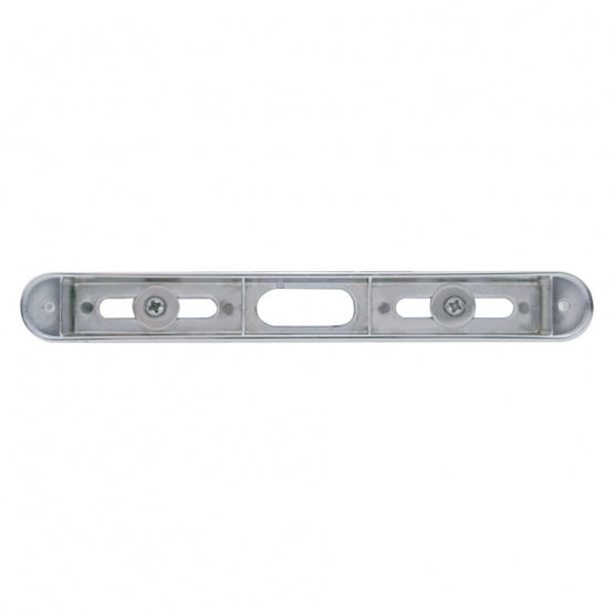 6-1/2" LED Light Bar Housing (Bulk)