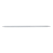 39-1/2" Stainless Steel Kenworth Style Horizontal Grille Bar For Peterbilt 359 379