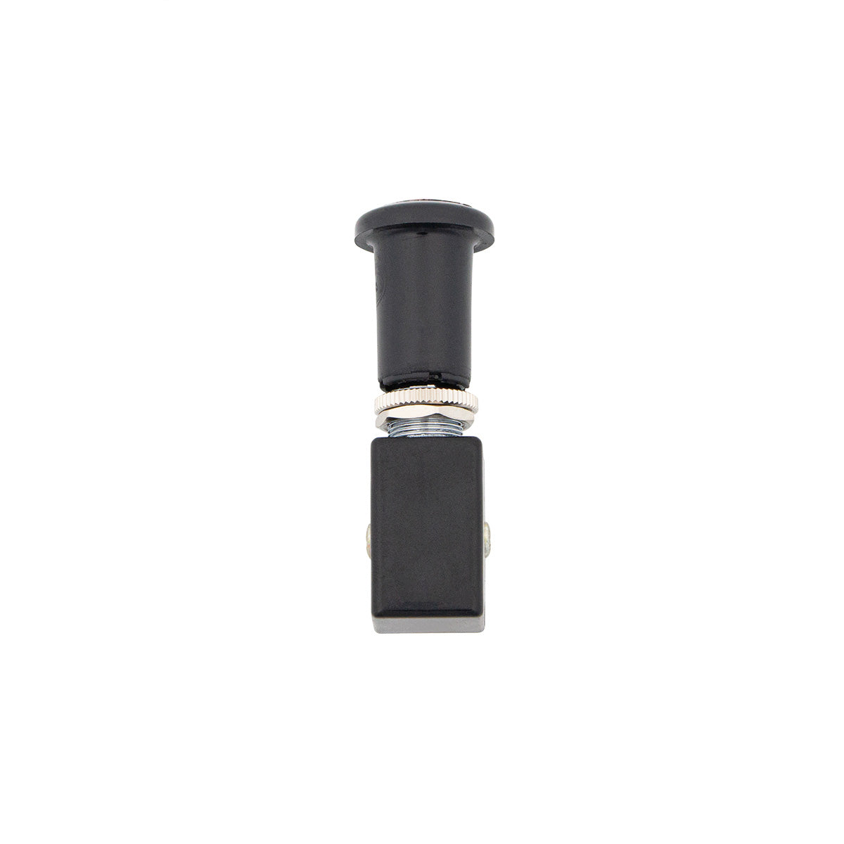 Red Illum Push-Pull Switch 15 Amp 12V S.P.S.T. On/Off 1 Pc.