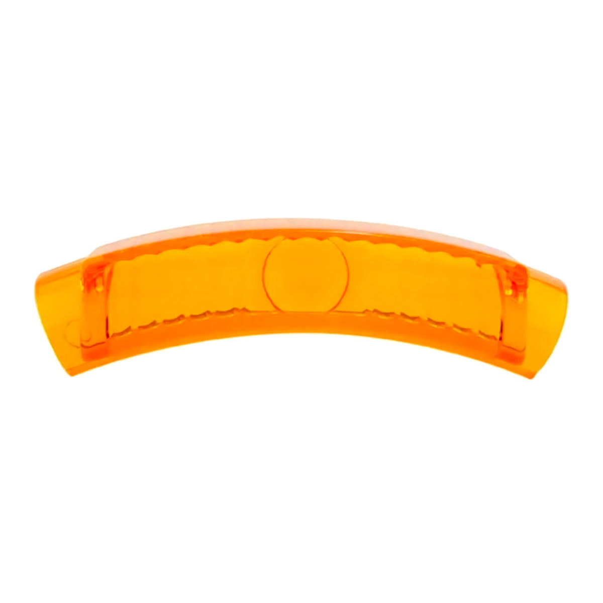 Headlight Turn Signal Lens - Amber