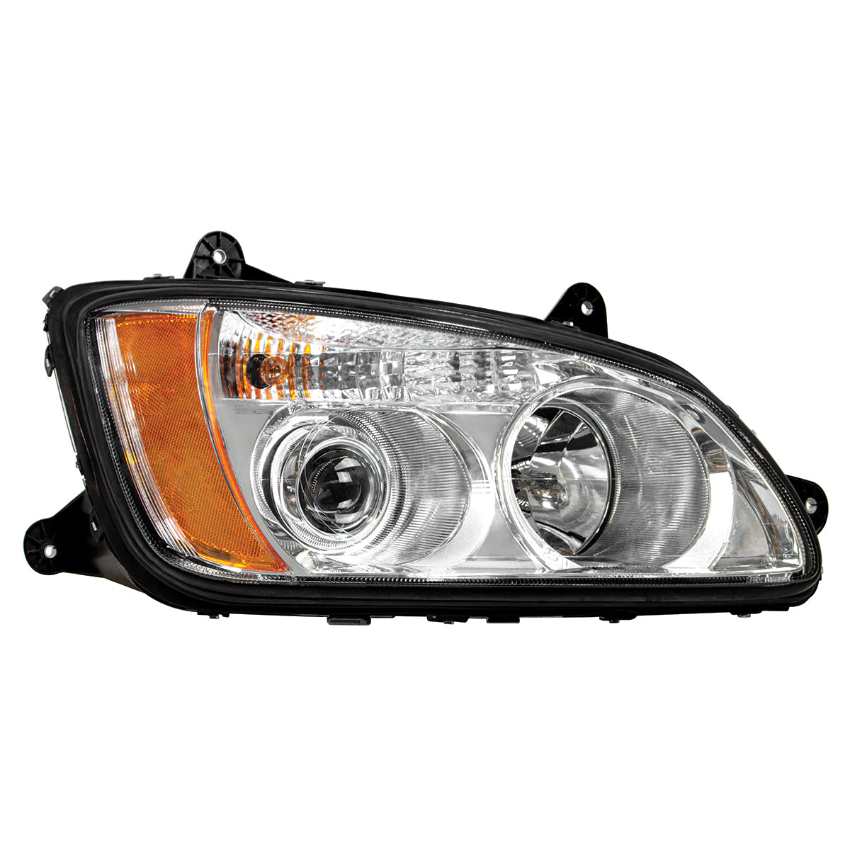 Headlight For 2007-2017 Kenworth T660 - Passenger