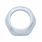 Peterbilt Key Switch Face Nut (Bulk)