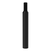 6" Shifter Shaft Extension - Matte Black