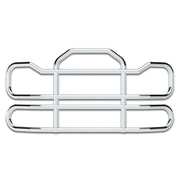 HighwayShield I95 R-304 Stainless Steel Grille Guard & Bracket Kit For 2008-2017 Freightliner Cascadia