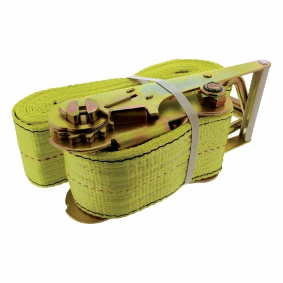 Ratchet Tie Down - 4" X 30'