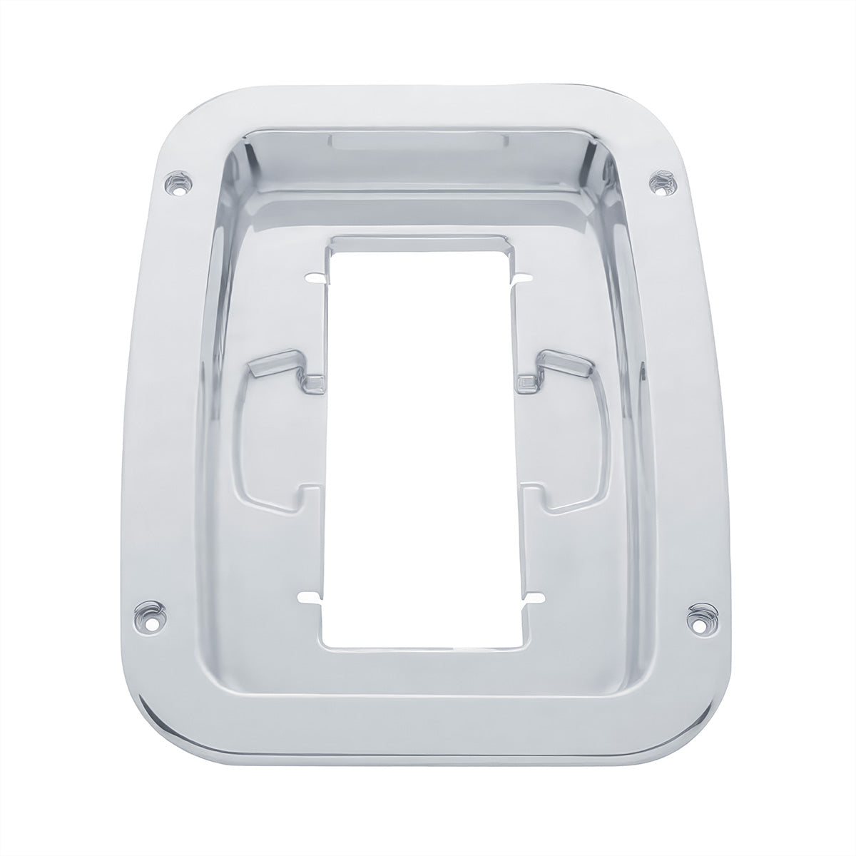 2006+ Peterbilt Interior Sleeper Vent Trim