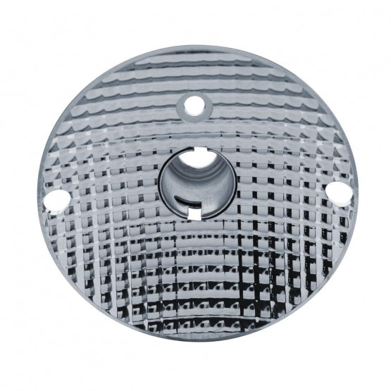 Crystal Honda Light Conversion Base - Single Contact