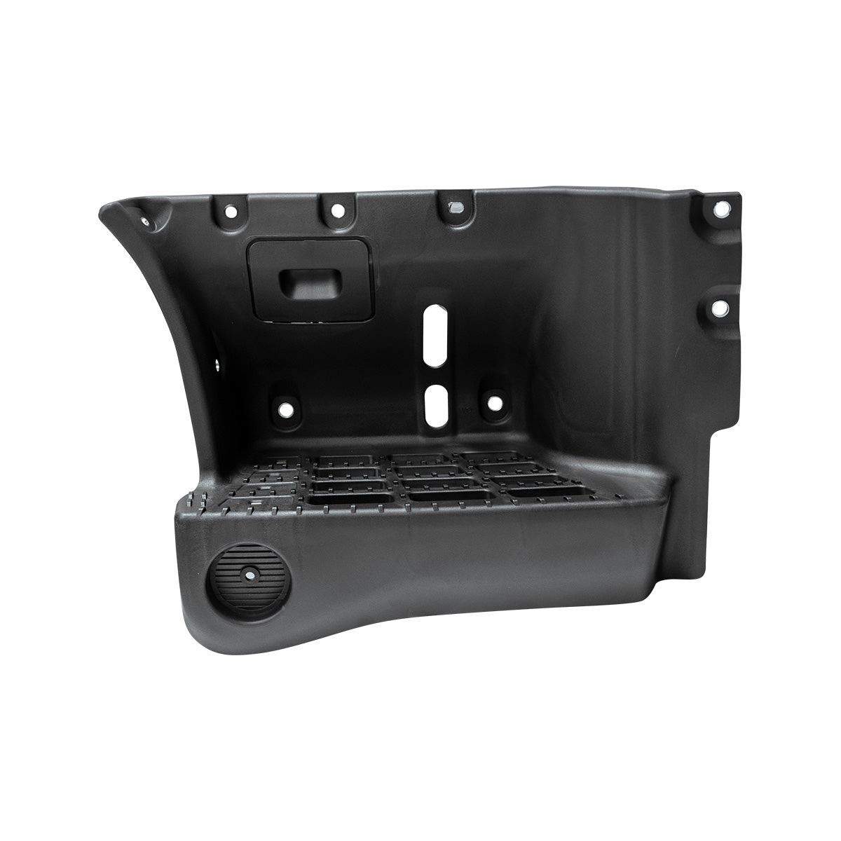 Step Panel For 2016-2020 Hino 155/195-Passenger