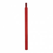 18" Shifter Shaft Extension - Candy Red