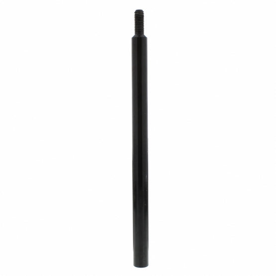 12" Shifter Shaft Extension - Black