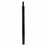 12" Shifter Shaft Extension - Black
