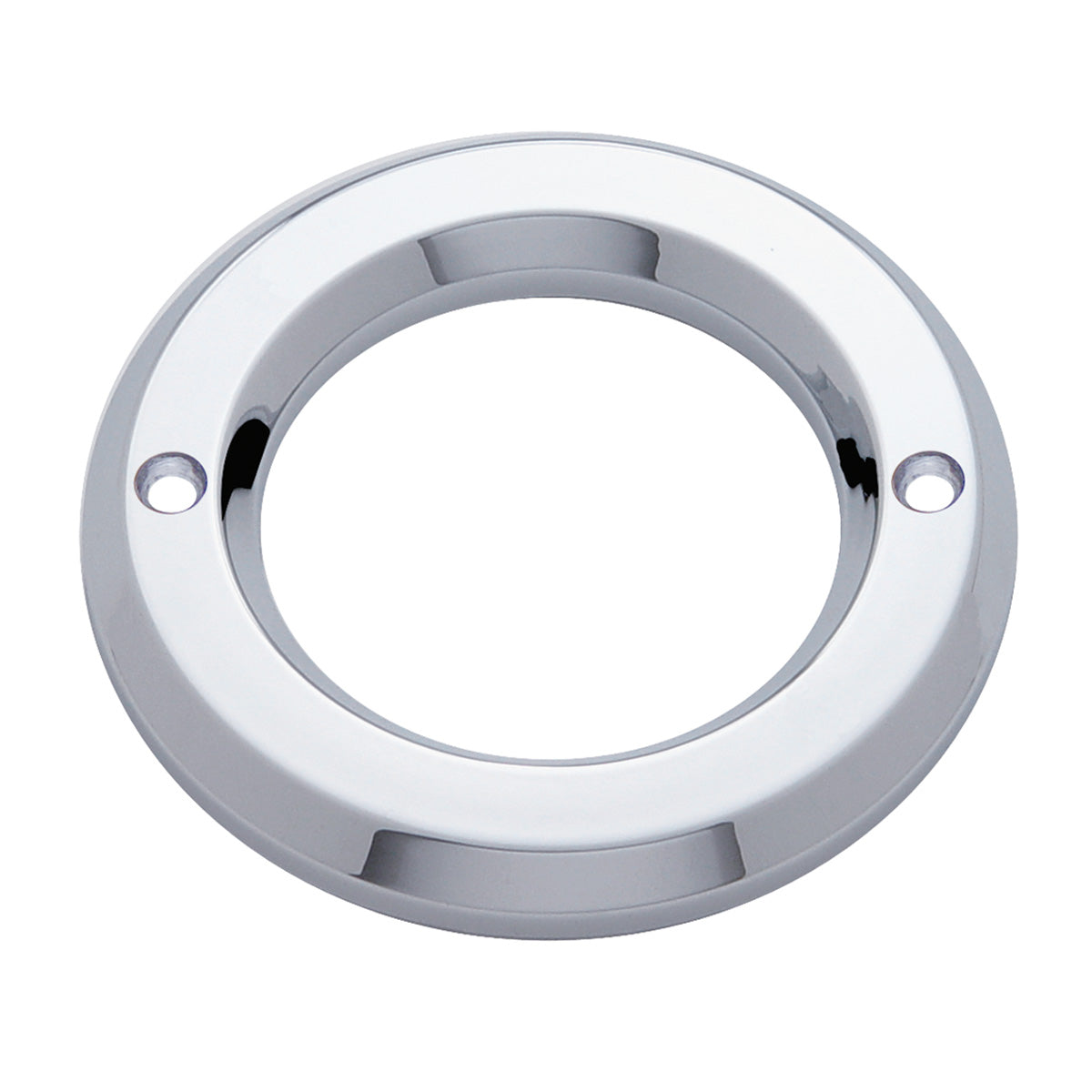 2" Light Bezel (Bulk)