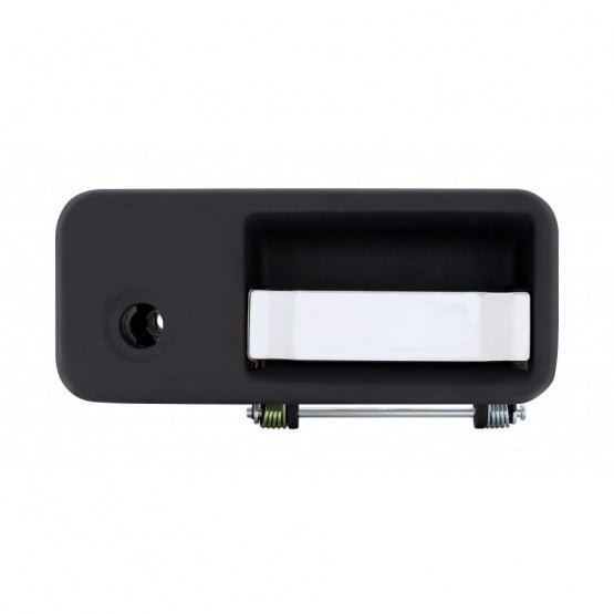 Chrome Exterior Door Handle For 2003-2017 Volvo VN/VNL - Passenger