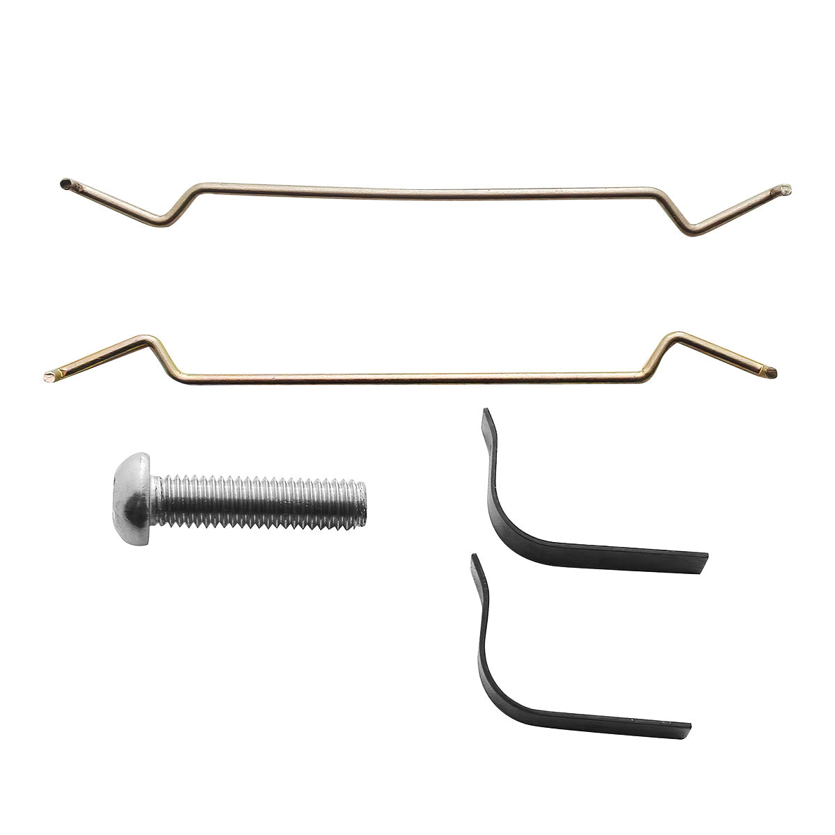 Headlight Clip Set
