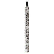12" Skull Pattern Shifter Shaft Extension