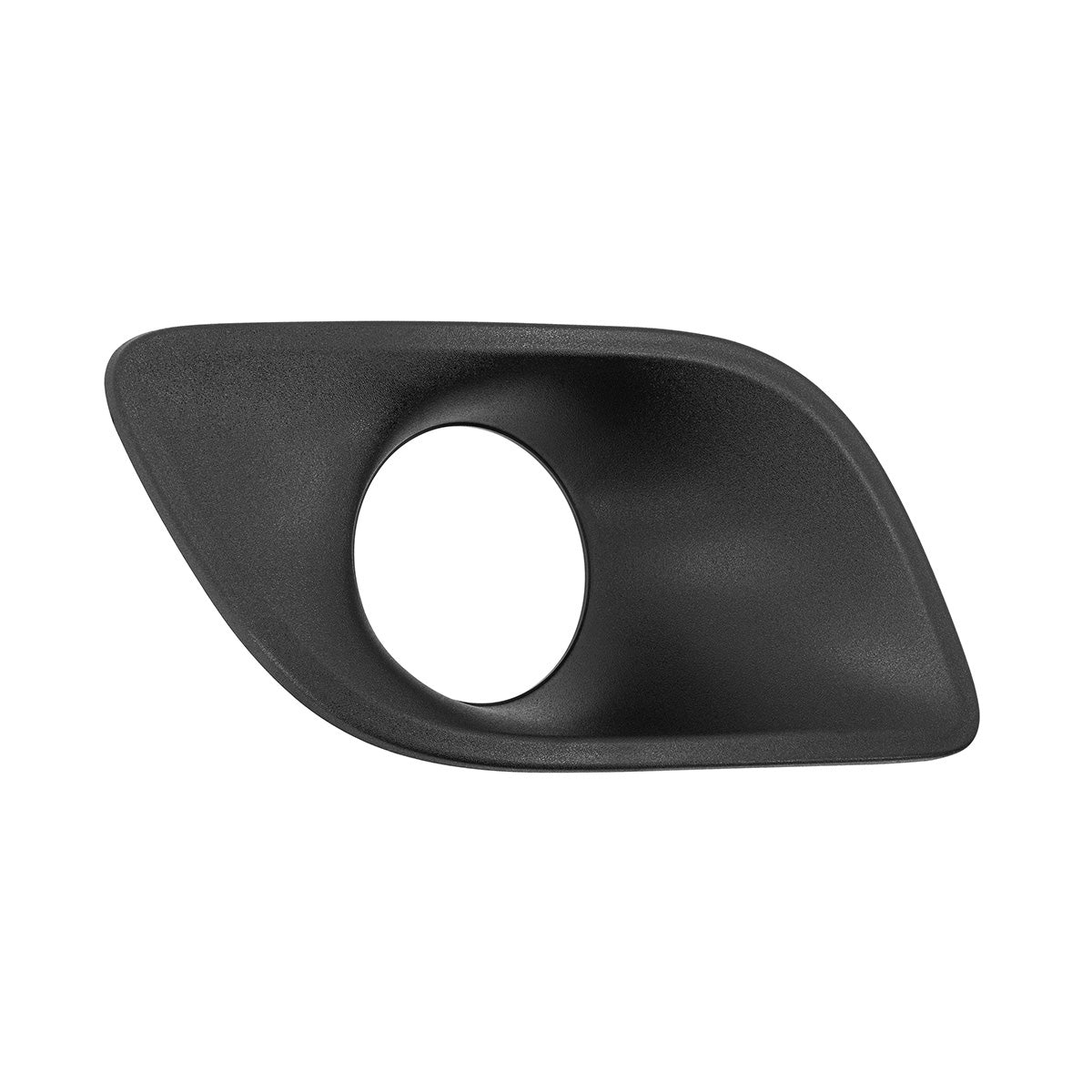 Plastic Fog Light Bezel For 2013-2021 Kenworth T680-Passenger