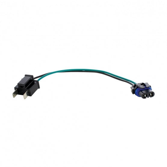 9005 to H4 Headlight Adapter 9005 Low Beam (Bulk)