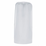Chrome Mirror Cover For 2008-2017 Freightliner Cascadia - Driver