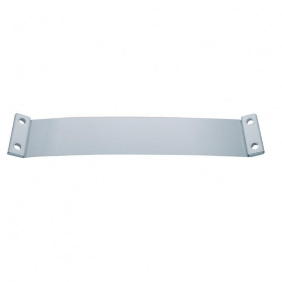 5" Stainless Flexible Seal Clamp