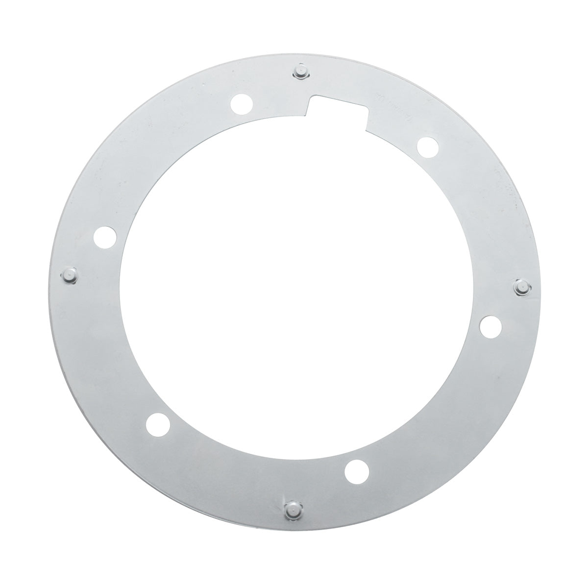 Trailer Hubcap Mounting Bracket - Stemco