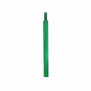 6" Shifter Shaft Extension - Emerald Green