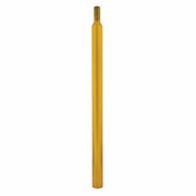 12" Shifter Shaft Extension - Electric Yellow