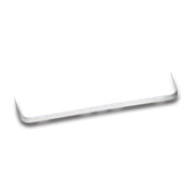 Stainless Sunvisor Extension Trim For Volvo 660/670/770/780/880