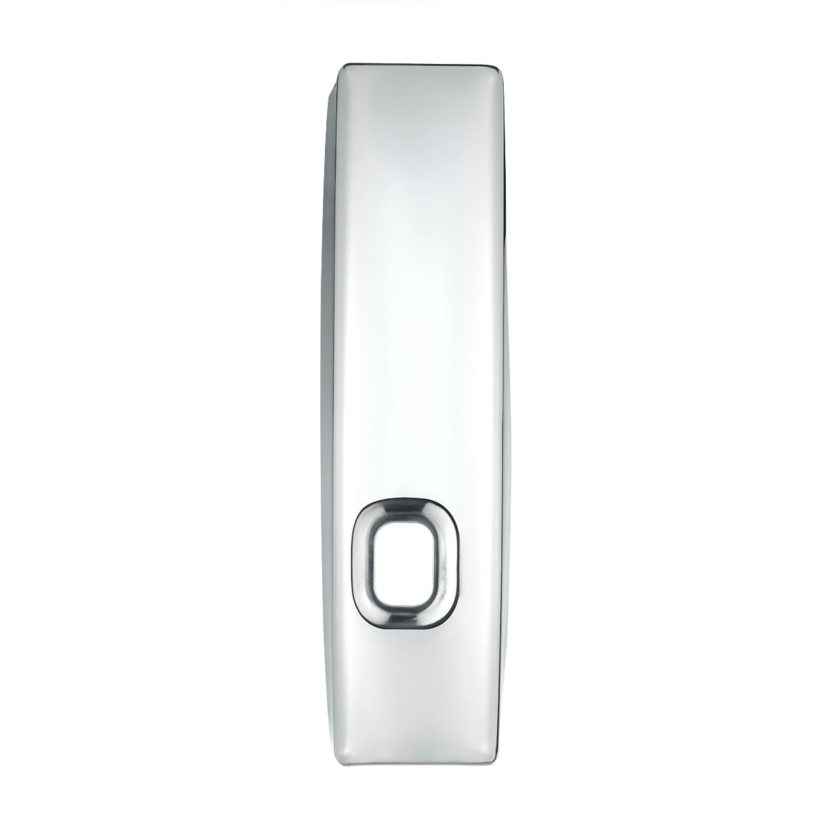 Kenworth Stainless Lower Steering Column Cover