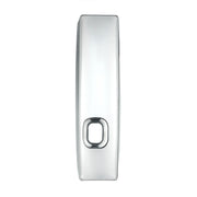Kenworth Stainless Lower Steering Column Cover