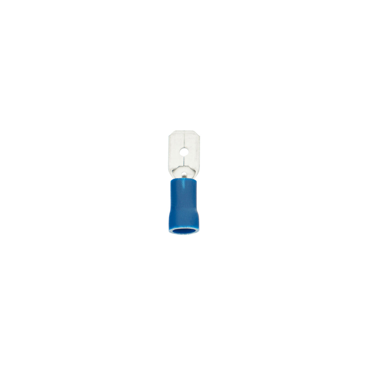 16-14 AWG .250 Tab Vinyl M Disconnect (19-Pack)