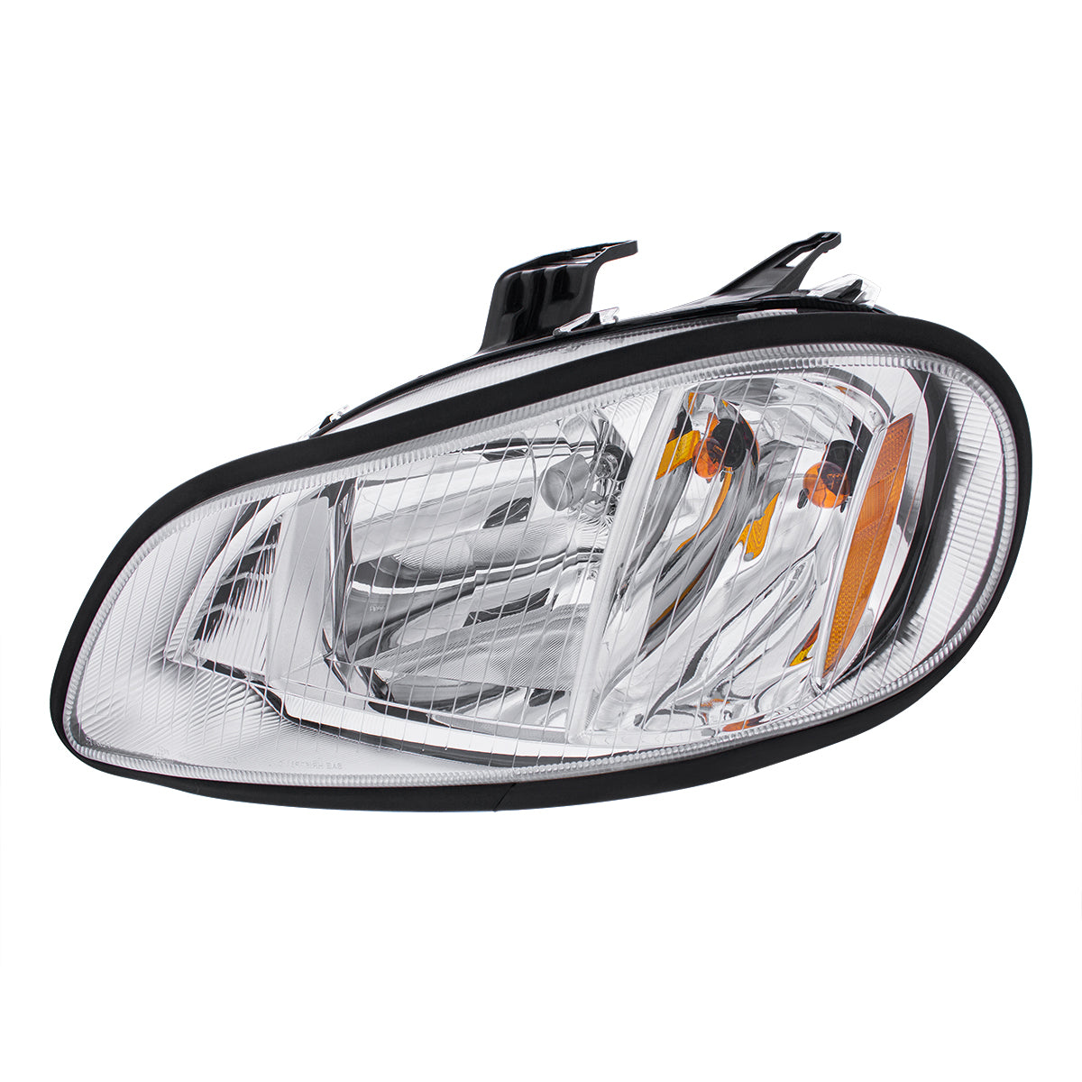 Headlight For 2002-2024 Freightliner M2 - Driver