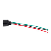3-Wire Universal 9008 & H13 Halogen Bulb Connector, 1 Pc.