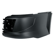 Bumper End With Fog Light For 2015-2017 Volvo VNL With Aero Style Bumper - Driver