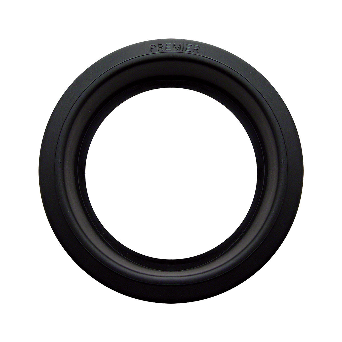 4" Round Light Grommet (10 Pcs)