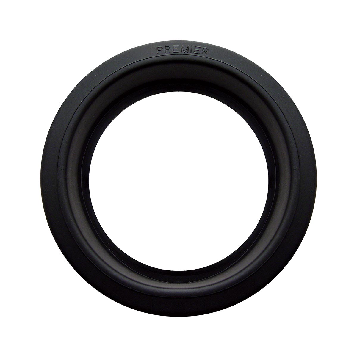 4" Round Light Grommet (100 Pcs)