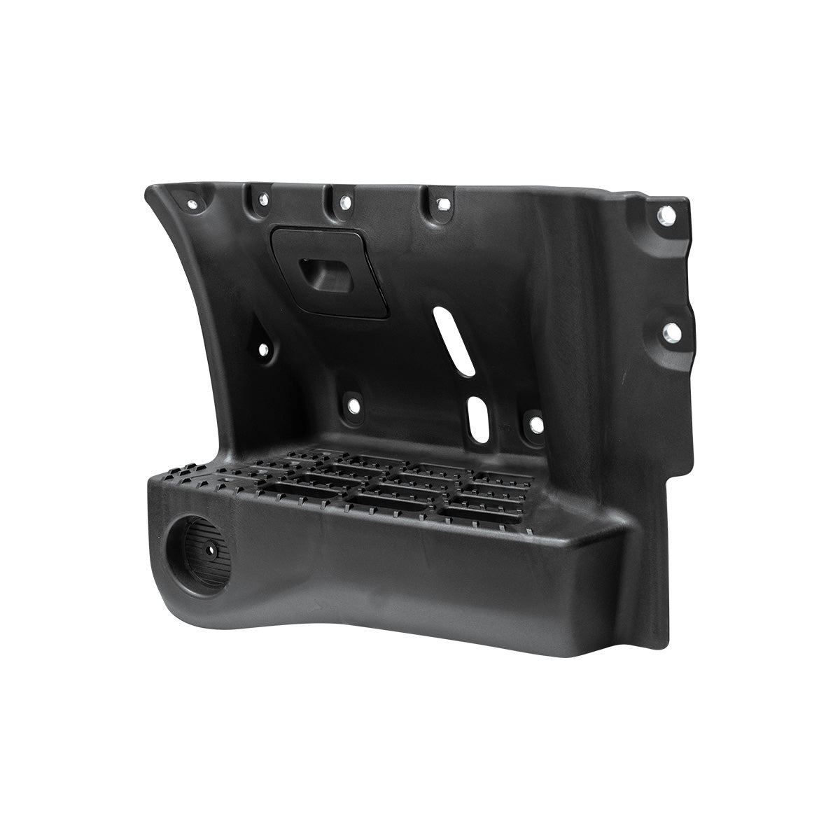 Step Panel For 2016-2020 Hino 155/195-Passenger