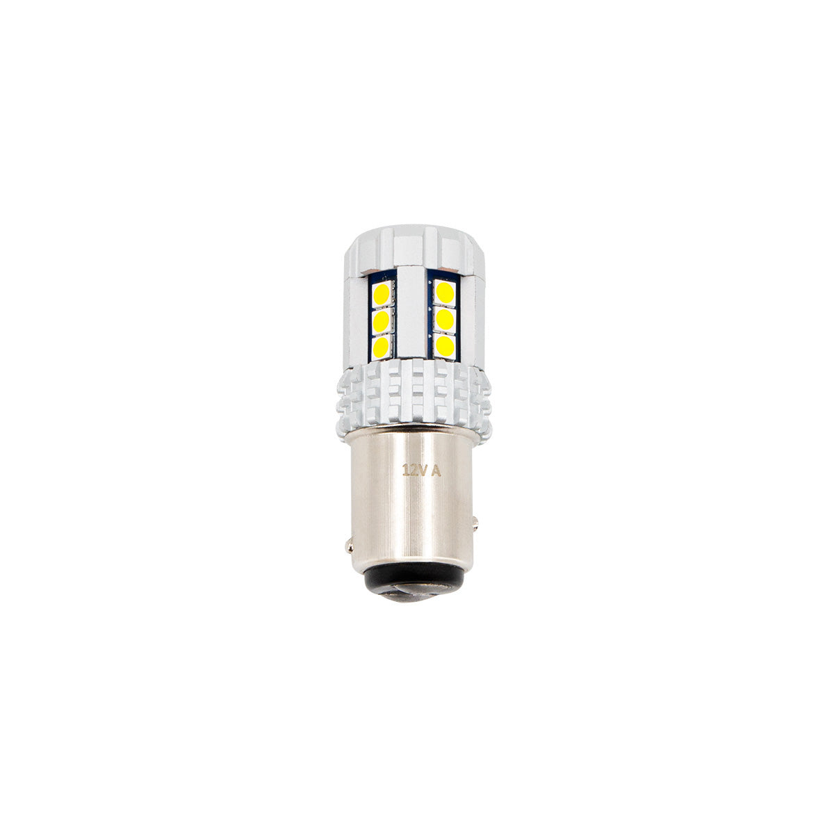 High Power 18 LED 1157 Bulb-White