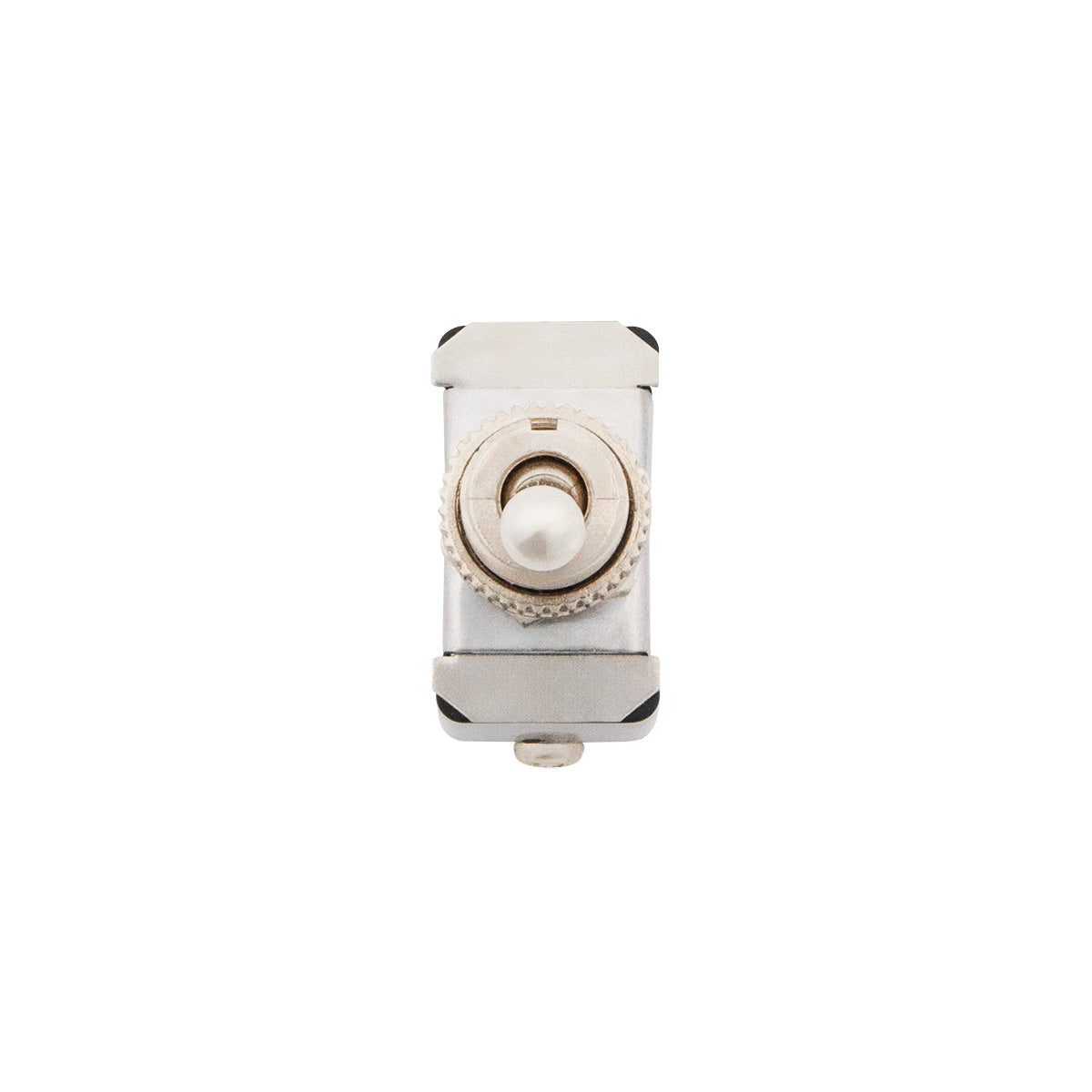 Heavy Duty Toggle w/ 2 Screw Terminals 25 Amp 12V S.P.S.T On/Off 1 Pc.