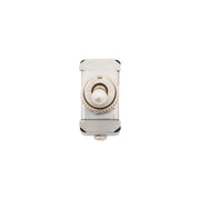 Heavy Duty Toggle w/ 2 Screw Terminals 25 Amp 12V S.P.S.T On/Off 1 Pc.