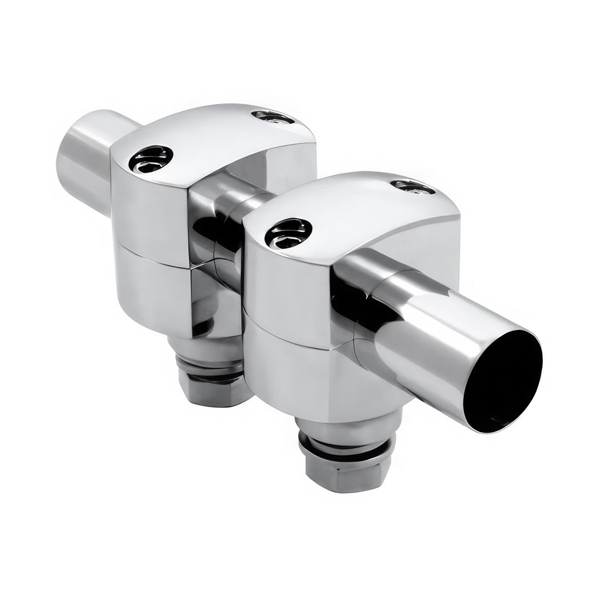 Motorcycle Handle Bar Raiser