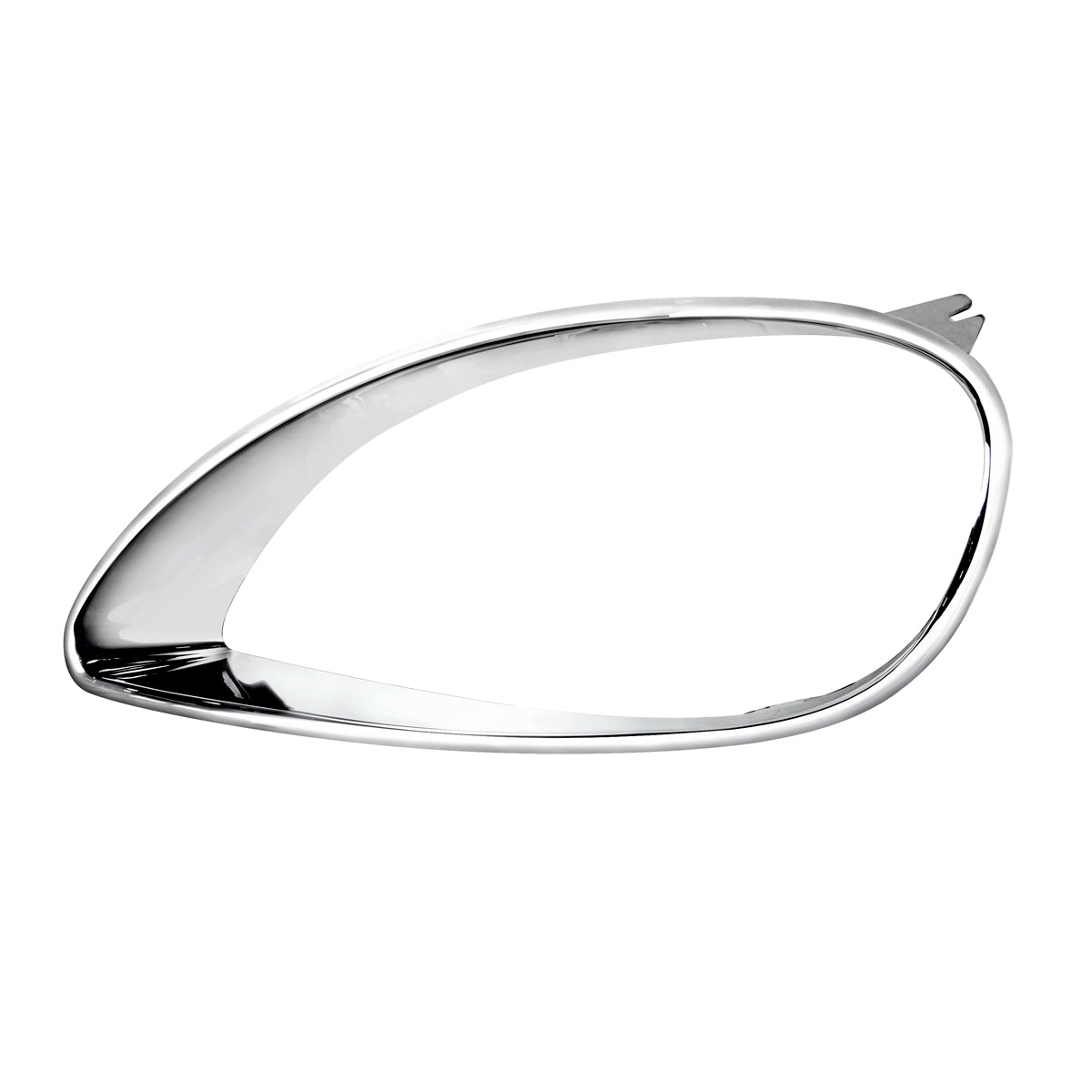 Freightliner Columbia Headlight Bezel For Freightliner Columbia - Driver