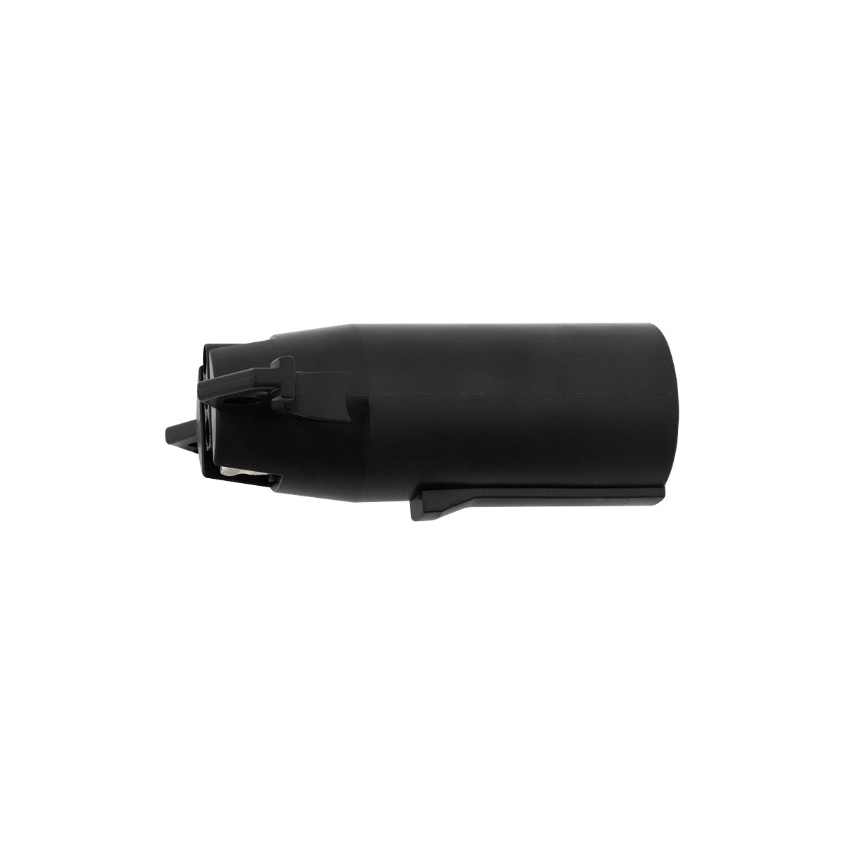 7 To 4 Way Round Connector
