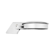 Stainless Rain Cap For 5" Diameter Straight Stack