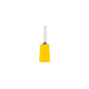 12-10 AWG Vinyl Pin Terminal (8-Pack)