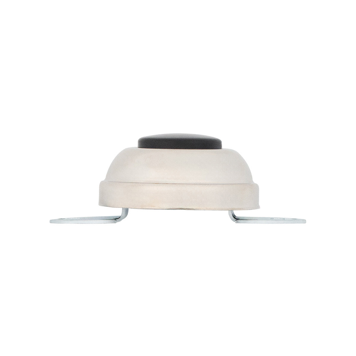 Universal Horn Button 5 Amp 12V w/ Flush Mount, 1 Pc.