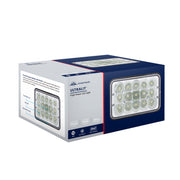 ULTRALIT - 15 High Power LED Rectangular Light