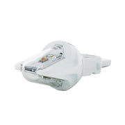High Power Dual LED 3156 Bulb - Amber